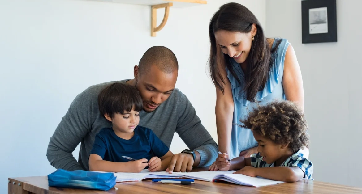 Helping Parents